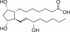Простагландин F1α (PGF1α), CAS 745-62-0