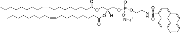 18:1 Pyrene PE — флуоресцентный липид