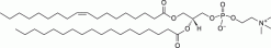 18:1-18:0 PC (OSPC(18:1(9Z)/18:0))