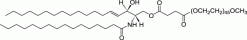 C16 PEG2000 Ceramide, липид