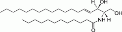 C12 Ceramide (d18:1/12:0), липид