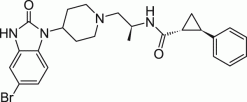 VU0359595, селективный ингибитор PLD1