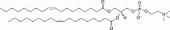 18:1 (Δ9-Cis) PC (DOPC), 1,2-диолеоил-sn-глицеро-3-фосфохолин