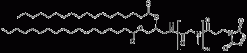 DSG-pSar25-Maleimide, липид