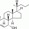 7α,27-дигидроксихолестерин