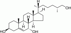 7α,27-дигидроксихолестерин