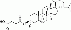 CHEMS (холестерилгемисукцинат), липид для формирования бицелл