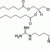 Липид DSPE-RGD, липопептид, CAS 2260795-79-5