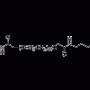 DSG-PEG2K-triGalNAc (C18:0 DG-PEG2K-triGalNAc), липид