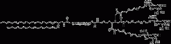 DSG-PEG2K-triGalNAc (C18:0 DG-PEG2K-triGalNAc), липид