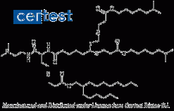 Certest CP-LC-1421, катионный ионизируемый липид