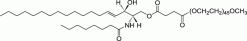 C8 PEG2000 Ceramide, липид