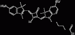 Di-Sulfo SquareFluor 635/658, свободная кислота