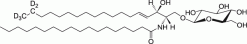 C18 Глюкозил(β) церамид-d5