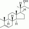 22(R)-гидроксихолестерин