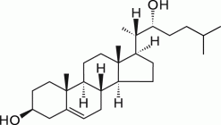 22(R)-гидроксихолестерин