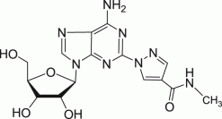 Регаденозон (Lexiscan), CAS 313348-27-5