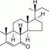 7-кетохолестерин (7-оксохолестерин), CAS 566-28-9