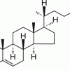 Десмостерол-d6 (24-дегидрохолестерин-d6)