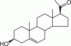 Прегненолон, природный стерол, CAS 145-13-1