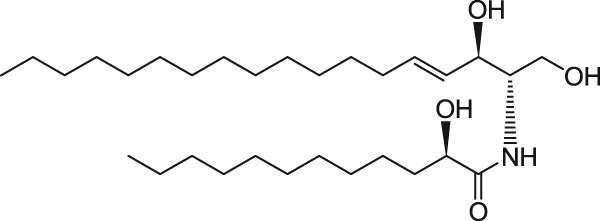 12:0(2R-OH) Церамид