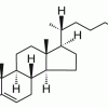 3β-гидрокси-5-холестеновая кислота (27-холестеновая кислота), CAS 56845-87-5