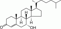 7α-гидроксихолестенон