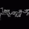 Ганглиозид GD1a (мозг свиньи)