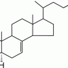 5α-7,24-холестадиен-d6