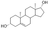 Энт-Андростендиол, липид, CAS 139973-51-6