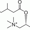 3-Метилглутарилкарнитин (3-Me-Glutaryl Carnitine), липид