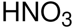 Азотная кислота, раствор c(HNO₃) = 10 моль/л (10 Н), Titripur