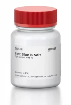 Fast Blue B Salt, краситель, содержание ~95%