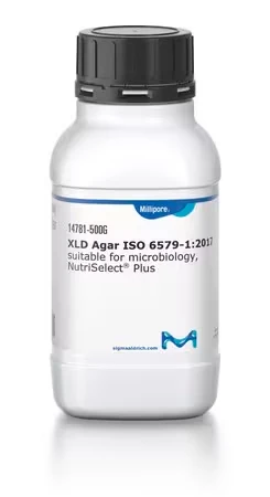 Агар XLD (ксилозо-лизин-дезоксихолатный) NutriSelect Plus, порошок, для Salmonella spp., 500 г