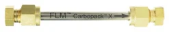 Трубка термодесорбционная Carbopack X, деактивированная, из нержавеющей стали, 10 шт.