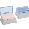 Наконечники для дозаторов Eppendorf ep Dualfilter T.I.P.S., PCR clean, стерильные, рабочий объем 5–100 мкл, длина 53 мм