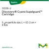 Картридж Supelguard Discovery Cyano, 5 мкм, 2 см × 4 мм