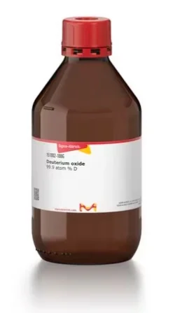 Оксид дейтерия (тяжёлая вода), 99.9 атом. % D