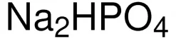 Фосфат натрия двузамещённый безводный для ВЭЖХ LiChropur™
