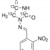 2-NP-AHD-13C3, аналитический стандарт VETRANAL