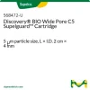 Картридж Supelguard Discovery BIO Wide Pore C5, 5 мкм, 2 см × 4 мм, 2 шт.