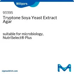 Триптон-соевый агар с дрожжевым экстрактом (TSYEA), NutriSelect® Plus, порошок, для Listeria spp., 500 г