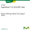 Supelclean™ LC-SCX SPE-колонка, 500 мг, 3 мл, 54 шт.