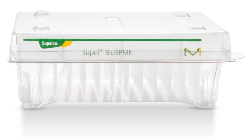 Supel™ BioSPME 96-Pin Device, 96-контактное устройство для пробоподготовки