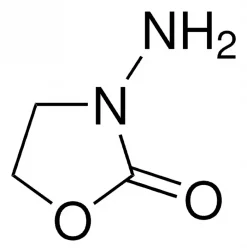 AOZ (3-амино-2-оксазолидинон), аналитический стандарт VETRANAL