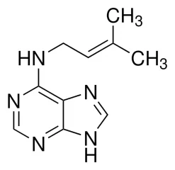 6-(γ,γ-Диметилаллиламино)пурин, BioReagent, ≥98.5%, для культуры растительных клеток