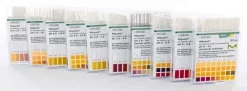 Индикаторные полоски pH 2.0–9.0, MQuant®