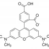 5-Карбокситетраметилродамин (5-TAMRA), CAS 91809-66-4