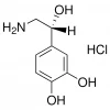 L-Норэпинефрина гидрохлорид, ≥98.0% (HPLC)