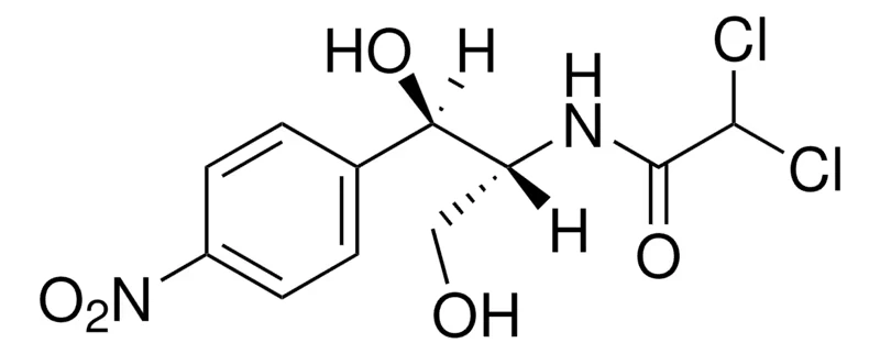 Хлорамфеникол, BioReagent, для культуры растительных клеток